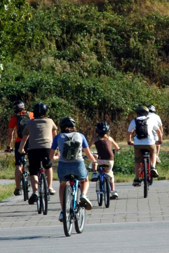 Bike & Local Ride