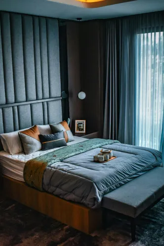 Hotel Booking