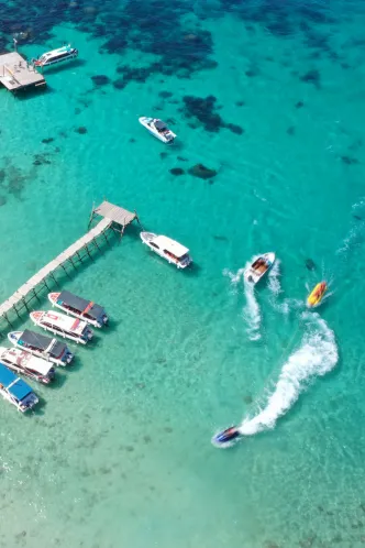 Island Journeys